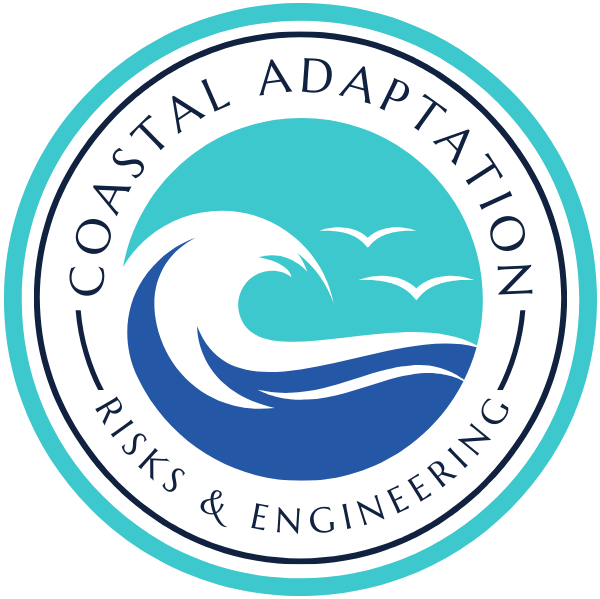 Coastal Adaptation Logo